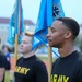 207 MIB(T) Holds Brigade PT