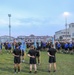 207 MIB(T) Holds Brigade PT