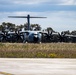 Flight Operations Decimomannu Air Base