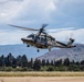 Flight Operations Decimomannu Air Base