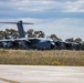 Flight Operations Decimomannu Air Base