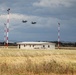 Flight Operations Decimomannu Air Base