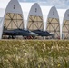 Flight Operations Decimomannu Air Base