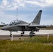 Flight Operations Decimomannu Air Base