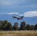 Flight Operations Decimomannu Air Base