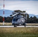 Flight Operations Decimomannu Air Base