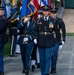 Wreath Ceremony in honor President of the Republic of South Korea