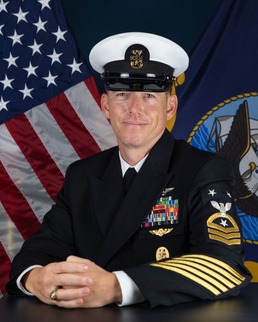 U.S. Navy Flight Demonstration Squadron, the Blue Angels, announced the selection of the team’s command master chief (CMC) for the 2024-2026 show seasons, May 5.