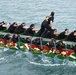 Army Ladies' Dragon Boat Team wins championship