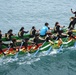 Army Ladies Dragon Boat Team takes championship