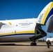 Antonov Delivers Tigers