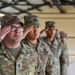 Alpha Company, 522d Military Intelligence Battalion Change of Responsibility Ceremony