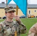 Alpha Company, 522d Military Intelligence Battalion Change of Responsibility Ceremony