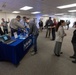 Innovators connect and share knowledge during NUWC Keyport’s second-ever Technical Exchange Meeting