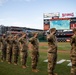 National Guard Day with the Washington Nationals