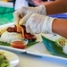 NAS Oceana Hosts 2023 Galley Competition