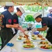 NAS Oceana Hosts 2023 Galley Competition
