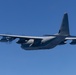 VMGR-252 conducts a formation flight during Emerald Warrior 23 FTX