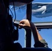 VMGR-252 conducts a formation flight during Emerald Warrior 23 FTX