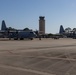 VMGR-252 conducts a formation flight during Emerald Warrior 23 FTX