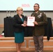 AMC Soldiers, civilians recognized with NDIA awards