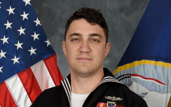 NAVIFOR Announces IW Domain Sailors of the Year