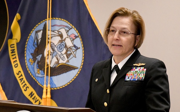 NAVIFOR Announces IW Domain Sailors of the Year