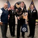 NAVIFOR Announces IW Domain Sailors of the Year