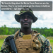 Renowned Reservist - Cpl. Keiarree Ealey