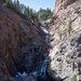 Wyoming Wanderers; Broadmoor Seven Falls
