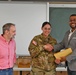 ASA Fort Dix CBRN Defense Course Class 006-23 Group Photo MAY 5, 2023