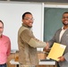 ASA Fort Dix CBRN Defense Course Class 006-23 Group Photo MAY 5, 2023