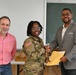 ASA Fort Dix CBRN Defense Course Class 006-23 Group Photo MAY 5, 2023