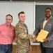 ASA Fort Dix CBRN Defense Course Class 006-23 Group Photo MAY 5, 2023