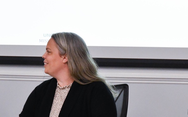 ECO Career Organization Event