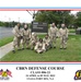 ASA Fort Dix CBRN Defense Course Class 006-23 Group Photo MAY 2, 2023