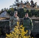 Black Jack Builds Their Relationship with Finnish Armoured Brigade During Arrow 23