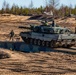 Black Jack Builds Their Relationship with Finnish Armoured Brigade During Arrow 23