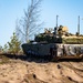 Black Jack Builds Their Relationship with Finnish Armoured Brigade During Arrow 23