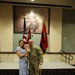 READY Company Headquarters and Headquarters Battalion 4th Division Change of Responsibility