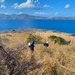 Coast Guard rebuilds aids to navigation tower in U.S. Virgin Islands