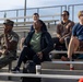 U.S. Marines and Sailors with 2nd Marine Logistics Group participate in Commander’s Cup