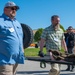 VHA Office of Emergency Management visits 375th AES