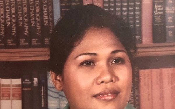 Georgette Mongaya Beltran