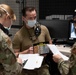 AFRL trains Critical Care Air Transport Team students at their 711th Human Performance Wing.