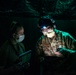 AFRL trains Critical Care Air Transport Team students at their 711th Human Performance Wing.