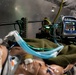 AFRL trains Critical Care Air Transport Team students at their 711th Human Performance Wing.