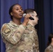 Senior Master Sgt. Faciane promotes to Chief Master Sgt.