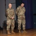Senior Master Sgt. Faciane promotes to Chief Master Sgt.