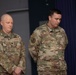 Senior Master Sgt. Faciane promotes to Chief Master Sgt.